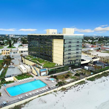 Oceanside Daytona Beach Shores Exterior photo