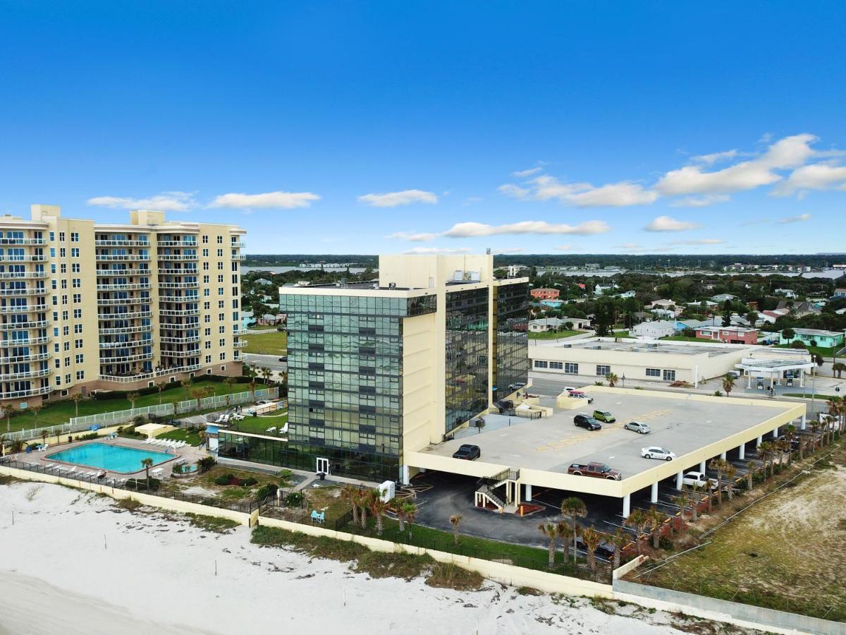 Oceanside Daytona Beach Shores Exterior photo