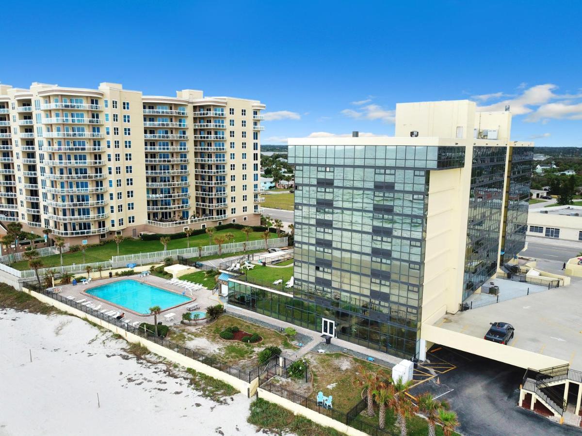 Oceanside Daytona Beach Shores Exterior photo