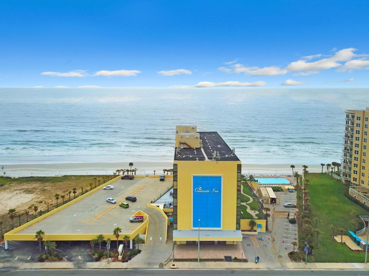 Oceanside Daytona Beach Shores Exterior photo