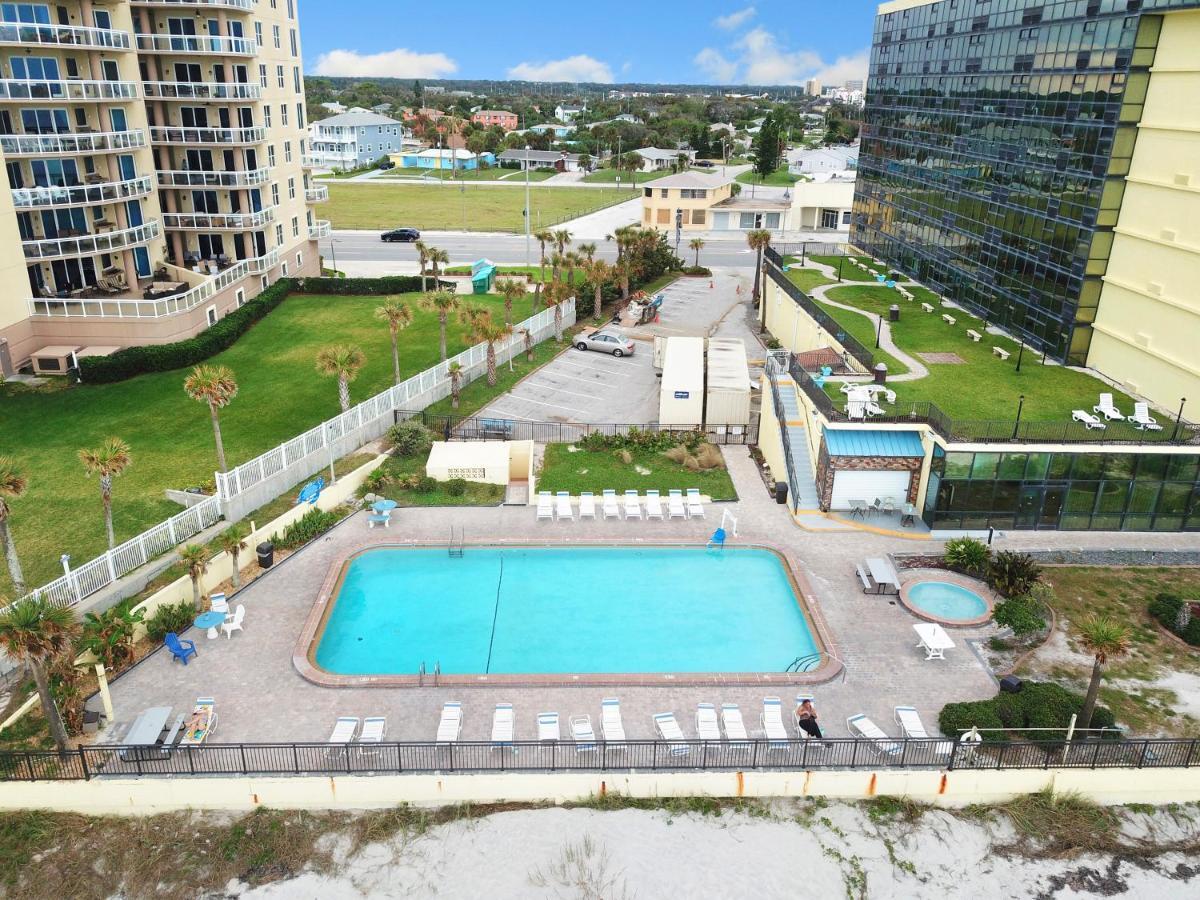 Oceanside Daytona Beach Shores Exterior photo